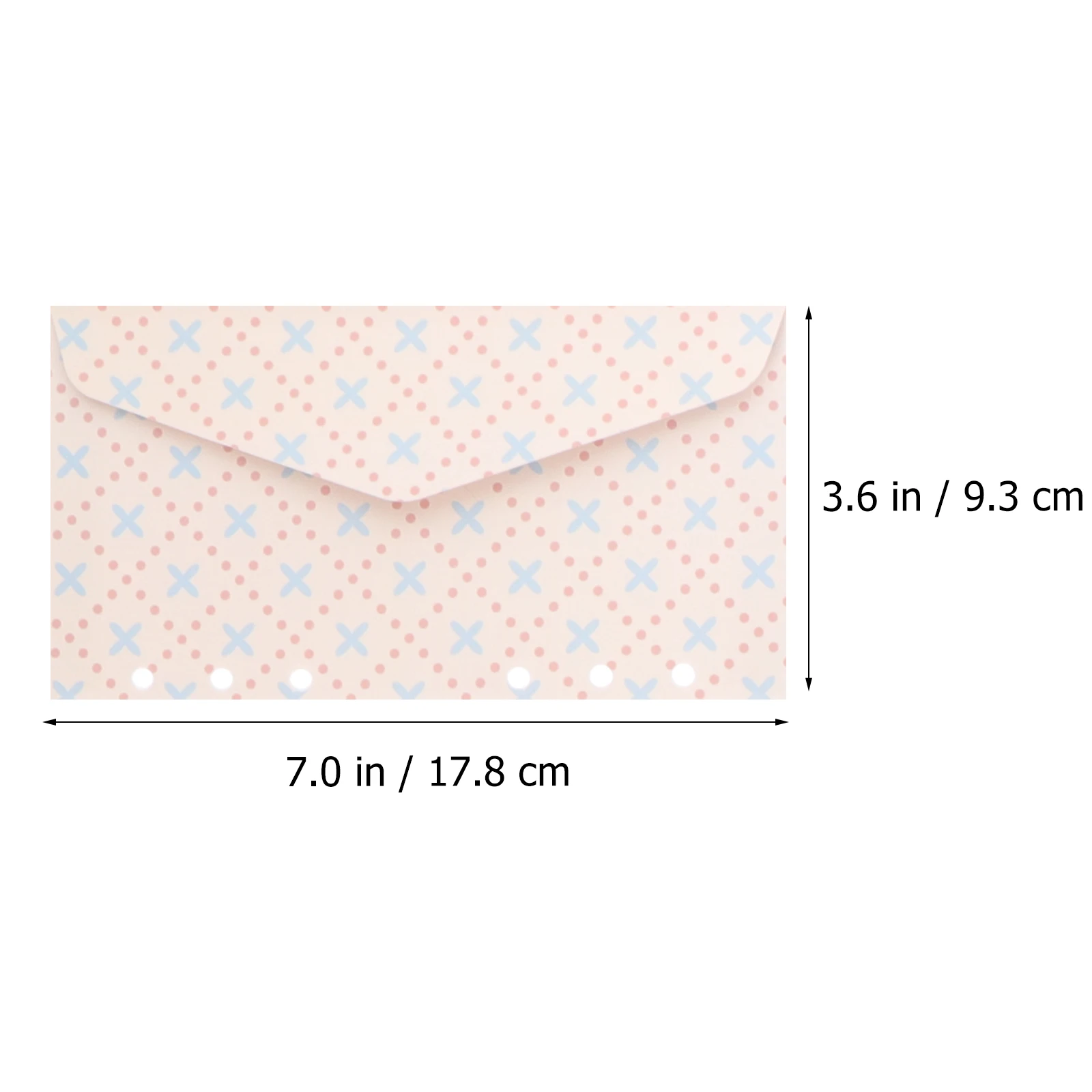 Cash Envelopes Account Book Envelope for Personal Sheets Expense Recording Lightweight Portable Paper Envelopes Cash
Cash Envelopes Account Book Envelope for Personal Sheets Expense Recording Lightweight Portable Paper Envelopes Cash