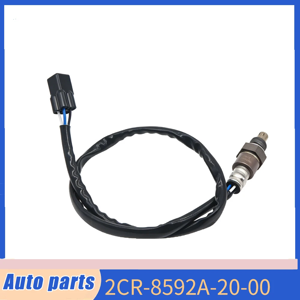 New Car O2 Oxygen Sensor 2CR-8592A-20-00 For Yamaha MTN 1000 D MT-10 XTZ690D-B
New Car O2 Oxygen Sensor 2CR-8592A-20-00 For Yamaha MTN 1000 D MT-10 XTZ690D-B