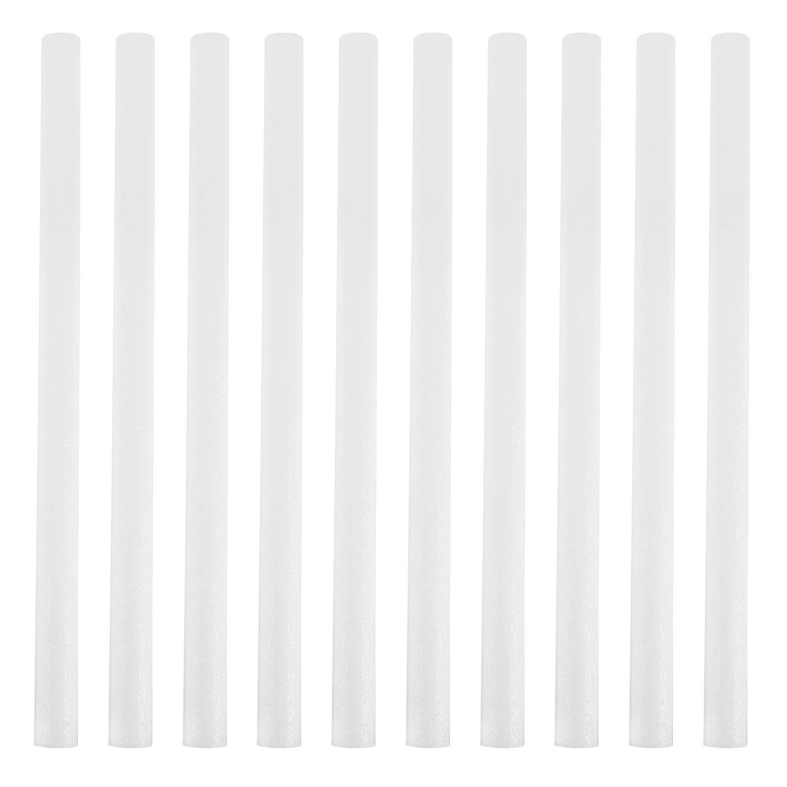 10pcs Foam Strips High Density Cylinder Furniture Gap Anti Collision Couch Grips Sealing Insulation Fill Rods Sofa
10pcs Foam Strips High Density Cylinder Furniture Gap Anti Collision Couch Grips Sealing Insulation Fill Rods Sofa