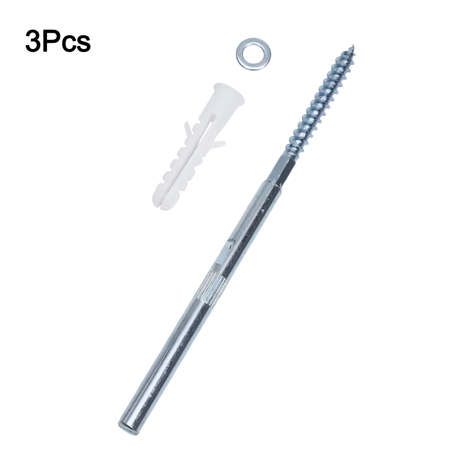 1pc 100-300mm Floating Shelf Bracket Wall Mount Support Pins Blind Shelf Supports Accessories Easy Installation
1pc 100-300mm Floating Shelf Bracket Wall Mount Support Pins Blind Shelf Supports Accessories Easy Installation