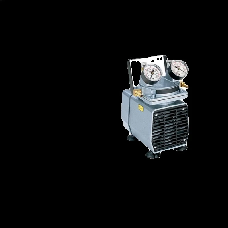 American GAST DOA-P504-BN Original Oil-free Diaphragm V-acuum Pump
American GAST DOA-P504-BN Original Oil-free Diaphragm V-acuum Pump