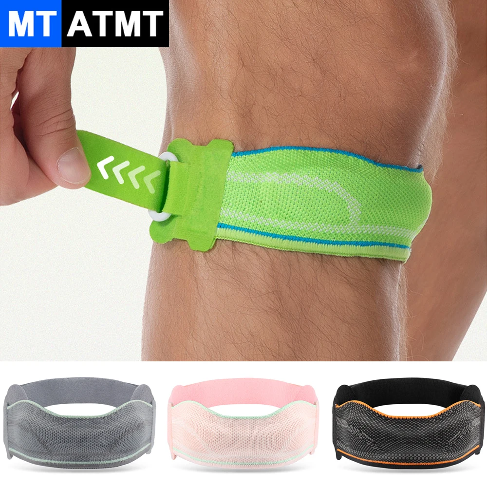 Ортопедический бандаж для надколенника (1 шт.), наколенник, лента для поддержки колена при баскетболе, беге, восстановлении после травм, при тендините, для активного отдыха
Ортопедический бандаж для надколенника (1 шт.), наколенник, лента для поддержки колена при баскетболе, беге, восстановлении после травм, при тендините, для активного отдыха