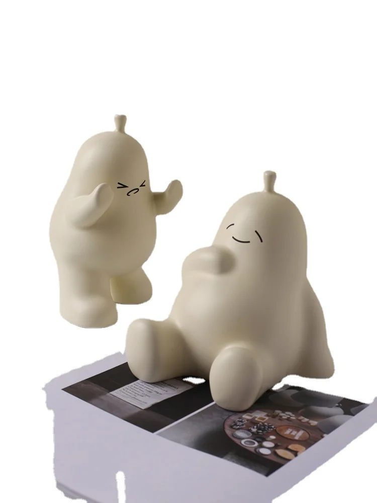 ZL TV Cabinet Wine Cabinet Decoration Home Living Room Children's Room Ceramic Book Stand
ZL TV Cabinet Wine Cabinet Decoration Home Living Room Children's Room Ceramic Book Stand