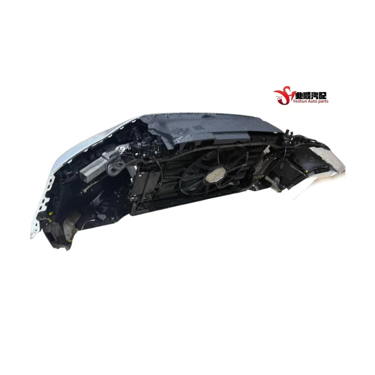A7 A7L Front Bumper Body Kit With Grille Radiator Assembly High Quality Upgrade Wholesale Parts
A7 A7L Front Bumper Body Kit With Grille Radiator Assembly High Quality Upgrade Wholesale Parts