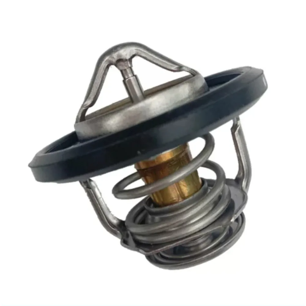 For JAC Foton DAYUN 2016 2017 2018 2019 2020 2021 2022 2023 2024 2025 YN27CRE YN38CRE YNF40E Engine Thermostat
For JAC Foton DAYUN 2016 2017 2018 2019 2020 2021 2022 2023 2024 2025 YN27CRE YN38CRE YNF40E Engine Thermostat