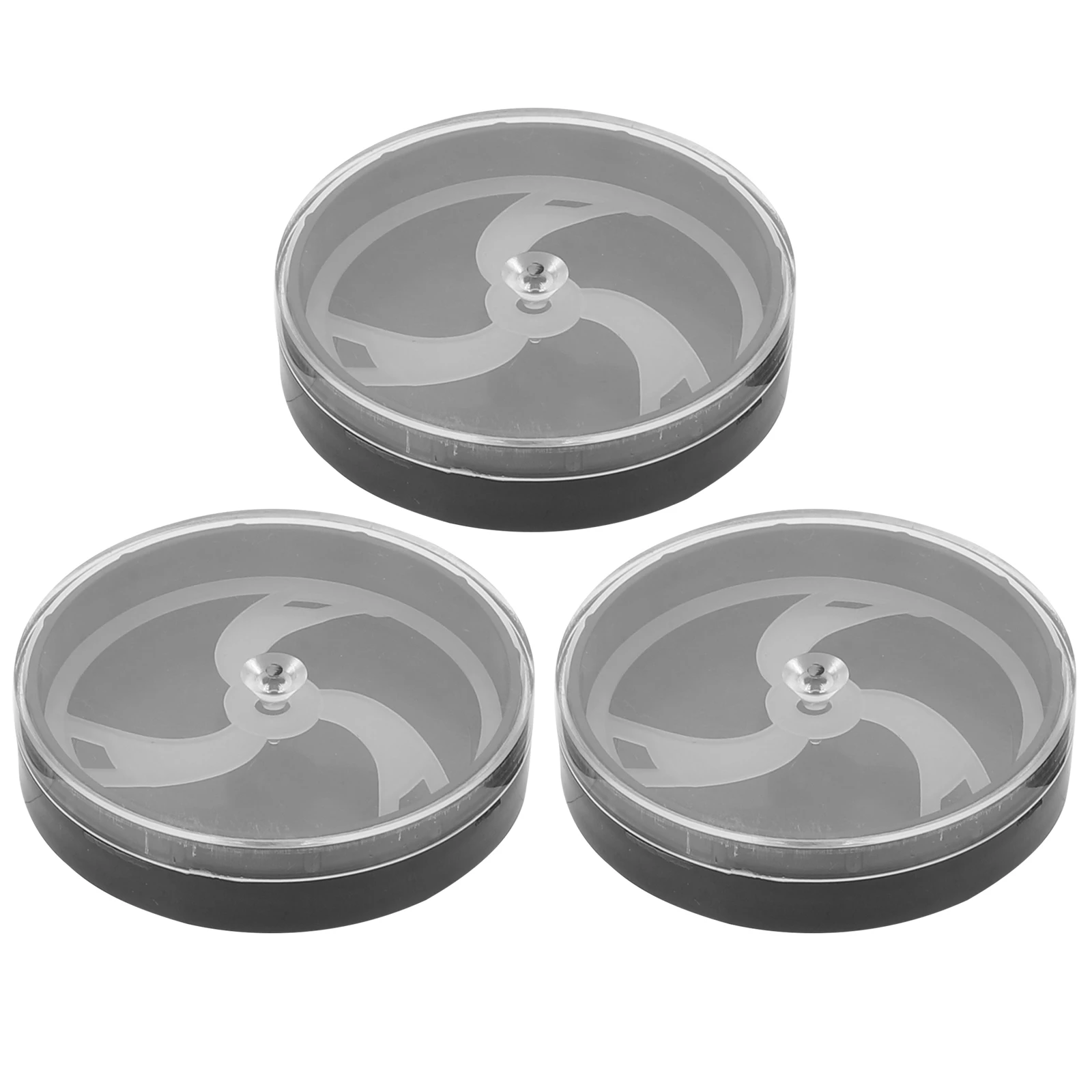 3Pcs Transparent Watch Organizer Box Portable Shockproof Storage Holder Travel Jewelry Case Wristwatch Display
3Pcs Transparent Watch Organizer Box Portable Shockproof Storage Holder Travel Jewelry Case Wristwatch Display