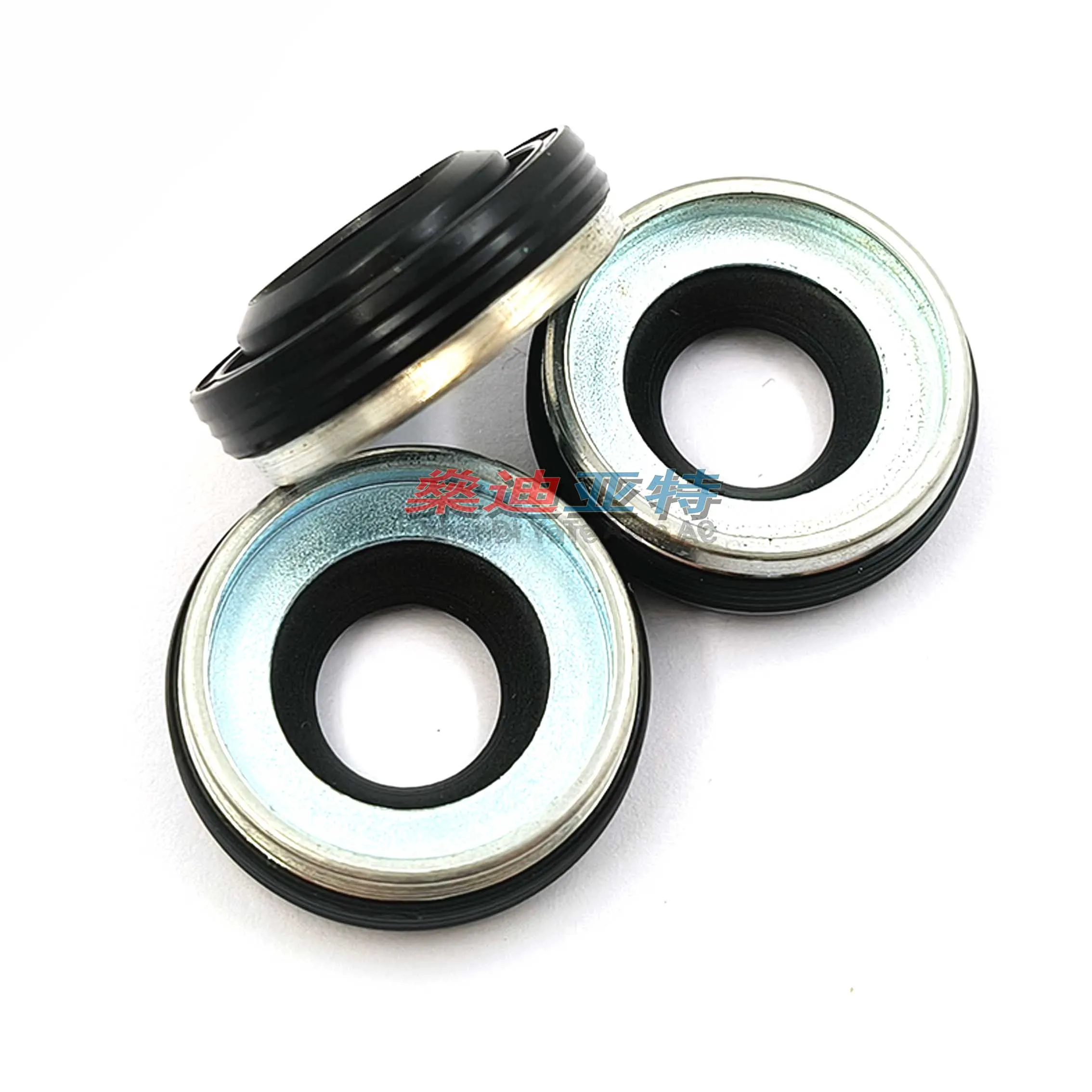 A/C Compressor Oil Seal Stamps Shaft Seal For Delphi CVC 7H15 GM V5 Mudanjiang Compressor For Volkswagen Golf VII Opel Safari
A/C Compressor Oil Seal Stamps Shaft Seal For Delphi CVC 7H15 GM V5 Mudanjiang Compressor For Volkswagen Golf VII Opel Safari