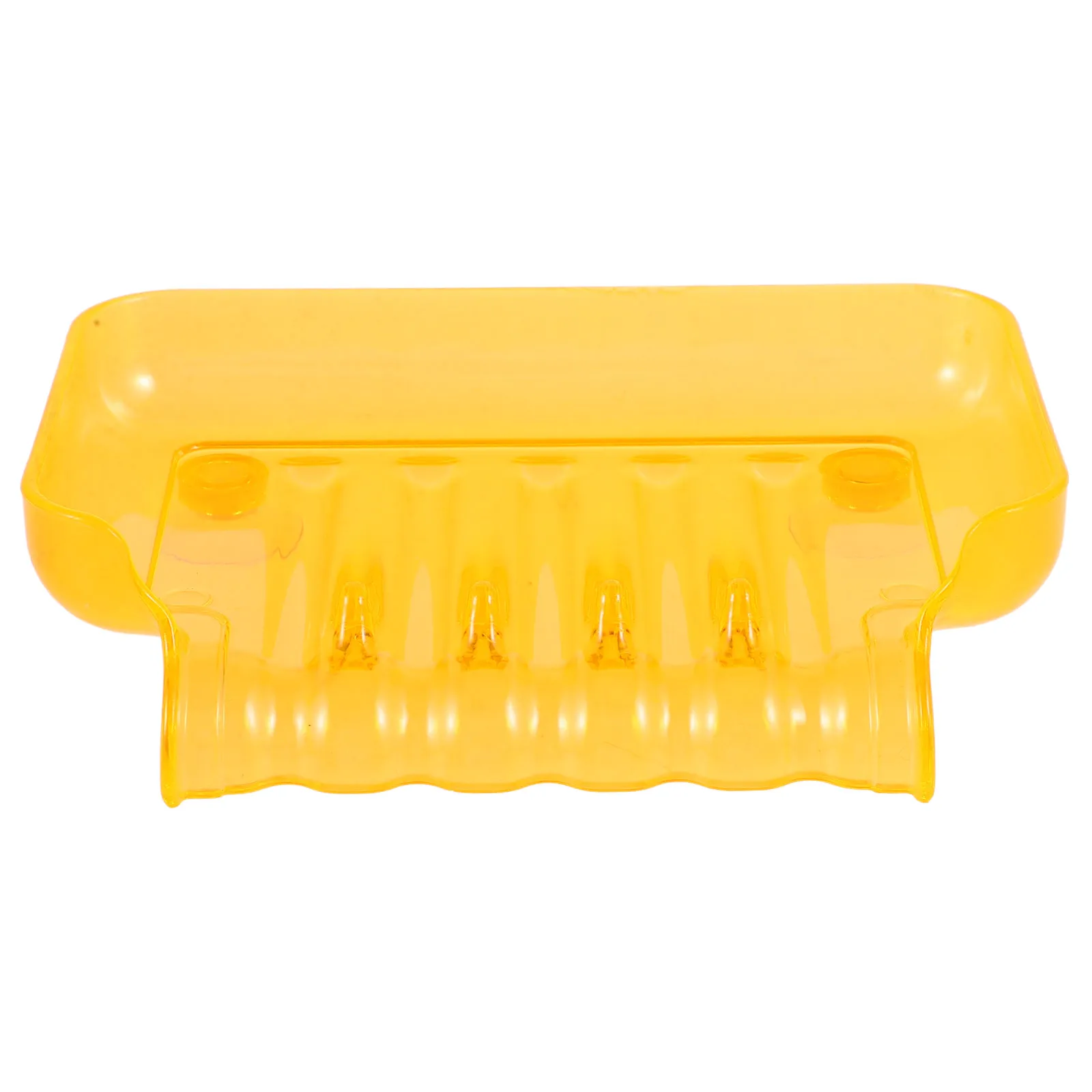 Suction Cup Soap Dish Decorative Trays Bathroom Orange Accesories Colorful Countertop Sponge Holders
Suction Cup Soap Dish Decorative Trays Bathroom Orange Accesories Colorful Countertop Sponge Holders