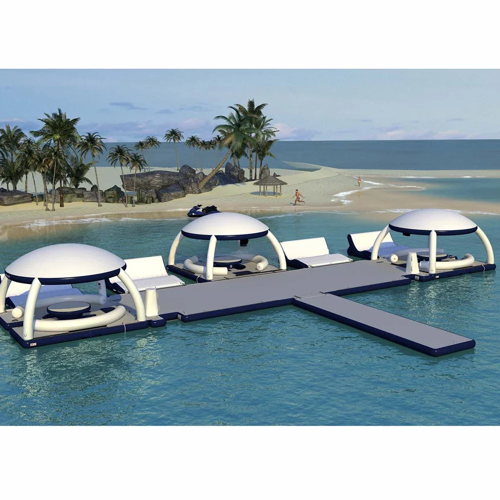 Durable PVC Inflatable Water Floating Island Water Floating Bar/inflatable Sofa/inflatable Water Chair
Durable PVC Inflatable Water Floating Island Water Floating Bar/inflatable Sofa/inflatable Water Chair