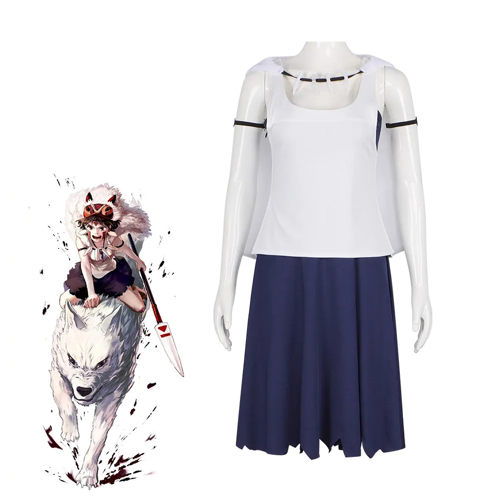 Ghost Princess Cosplay Costume, Same Style As The Anime Character, Ghost Princess San, Halloween Stage Performance Costume
Ghost Princess Cosplay Costume, Same Style As The Anime Character, Ghost Princess San, Halloween Stage Performance Costume