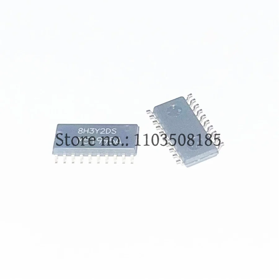 5PCS M51995AFP M51995A SOP-20 chip IC New
5PCS M51995AFP M51995A SOP-20 chip IC New