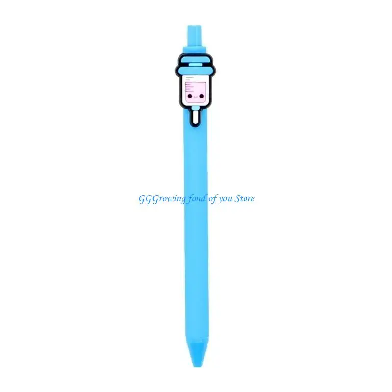 H9EB 6/10/12x/Set Retractable Ballpoint Pen Funny Nurse Pen Smooth Writing Pen 1.0mm Pen for Doctor Medical Student
H9EB 6/10/12x/Set Retractable Ballpoint Pen Funny Nurse Pen Smooth Writing Pen 1.0mm Pen for Doctor Medical Student