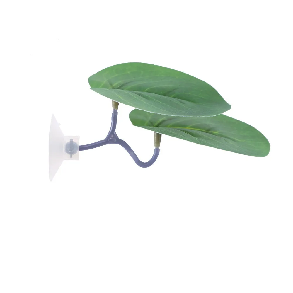 Plastic Betta Fish Rest Leaf Suction Cup Rest/Hiding/Spawning Betta Fish Play Relax Hide Leaf
Plastic Betta Fish Rest Leaf Suction Cup Rest/Hiding/Spawning Betta Fish Play Relax Hide Leaf