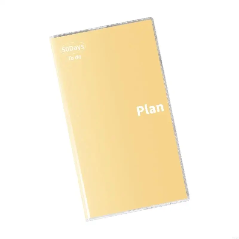 Notebook Work Planner For Time Management With Quality Paper And Compacts Design K92C
Notebook Work Planner For Time Management With Quality Paper And Compacts Design K92C