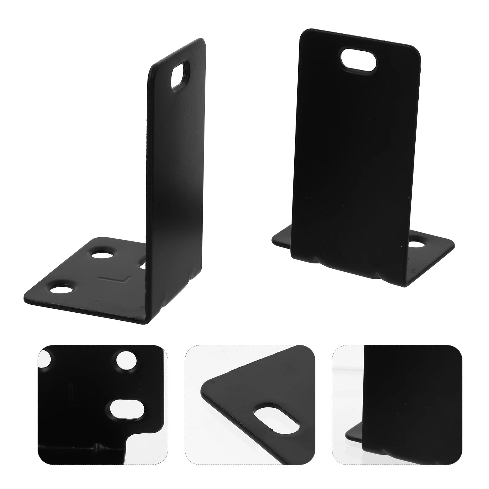 1Set Wall Speaker Organizer Metal Wall-Mounted Audio Shelf Strong Load Capacity Speaker Rack for 300 500 700
1Set Wall Speaker Organizer Metal Wall-Mounted Audio Shelf Strong Load Capacity Speaker Rack for 300 500 700