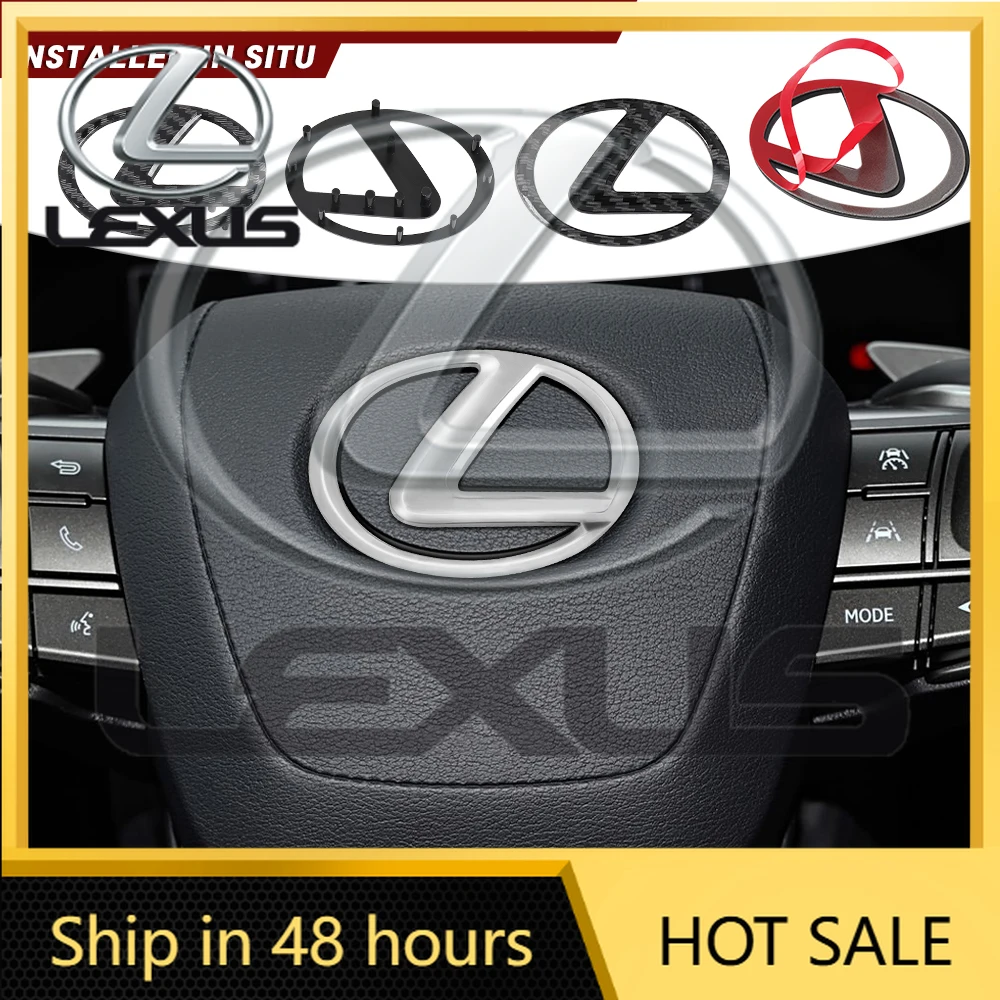 Наклейки-эмблемы на руль автомобиля из АБС-пластика для Lexus LS GS GS300 GS350 GS400 GS430 GS460 (2026 год, хит продаж)
Наклейки-эмблемы на руль автомобиля из АБС-пластика для Lexus LS GS GS300 GS350 GS400 GS430 GS460 (2026 год, хит продаж)