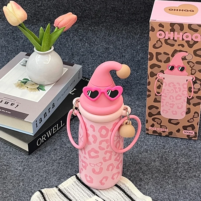 Соломенная изолированная чашка Ohhaa для женщин: новый стиль 2025 года, высокоэстетичный дизайн для мужчин: новый стиль 2025 года, стильный компактный внешний вид
Соломенная изолированная чашка Ohhaa для женщин: новый стиль 2025 года, высокоэстетичный дизайн для мужчин: новый стиль 2025 года, стильный компактный внешний вид