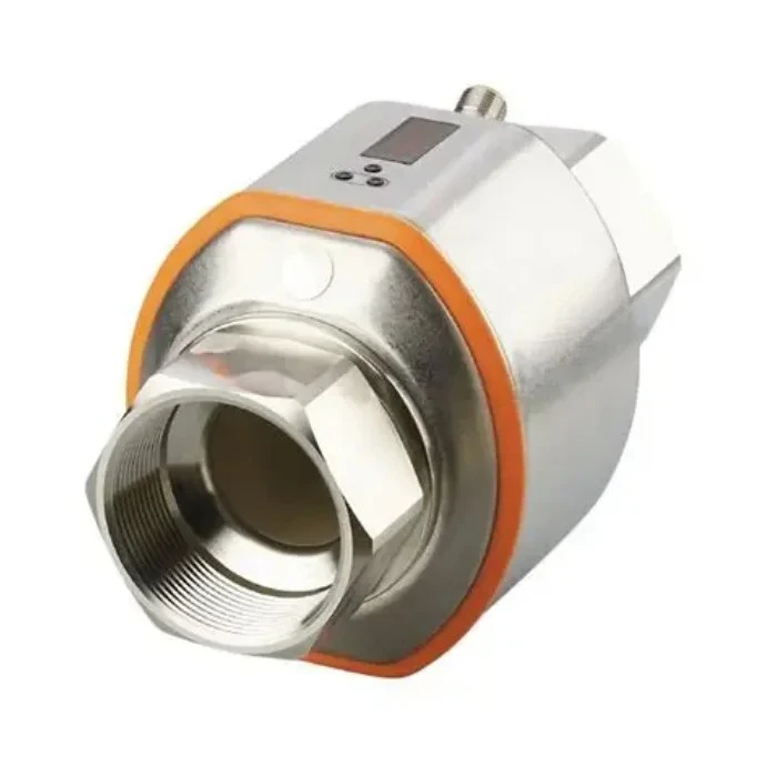 100%NEW IFM Magnetic-inductive Flow Meter SM2601