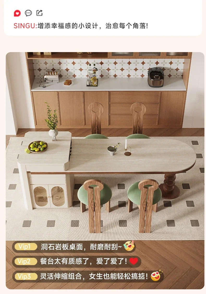 Французский антикварный островный обеденный стол, встроенная бытовая маленькая квартира, выдвижная дуговая травертин, каменная плита
Французский антикварный островный обеденный стол, встроенная бытовая маленькая квартира, выдвижная дуговая травертин, каменная плита