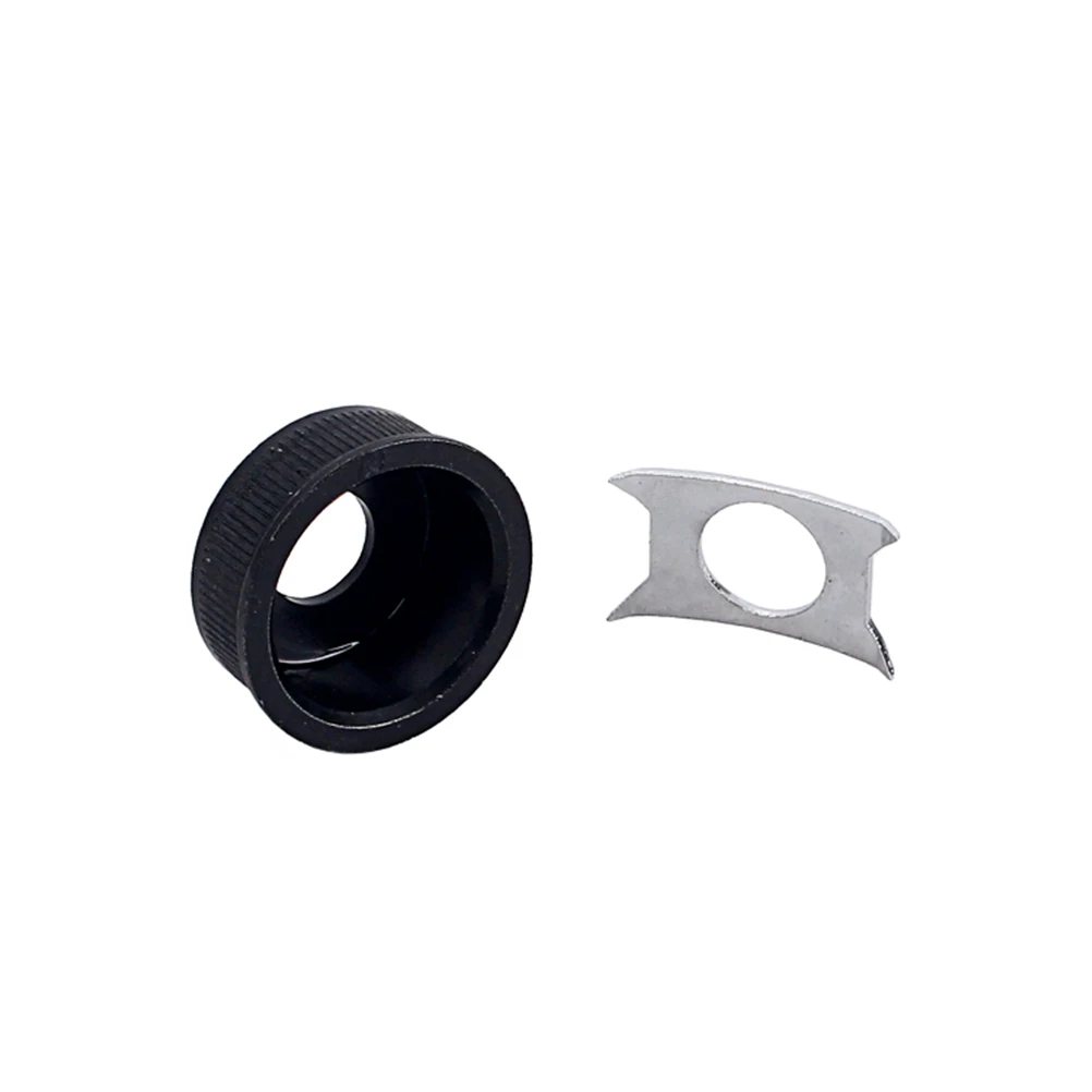 Guitar Bass Socket Guitar Output Input Jack Socket Base Iron Sheet Durable High Grade Material Output Input Accessory Electric
Guitar Bass Socket Guitar Output Input Jack Socket Base Iron Sheet Durable High Grade Material Output Input Accessory Electric