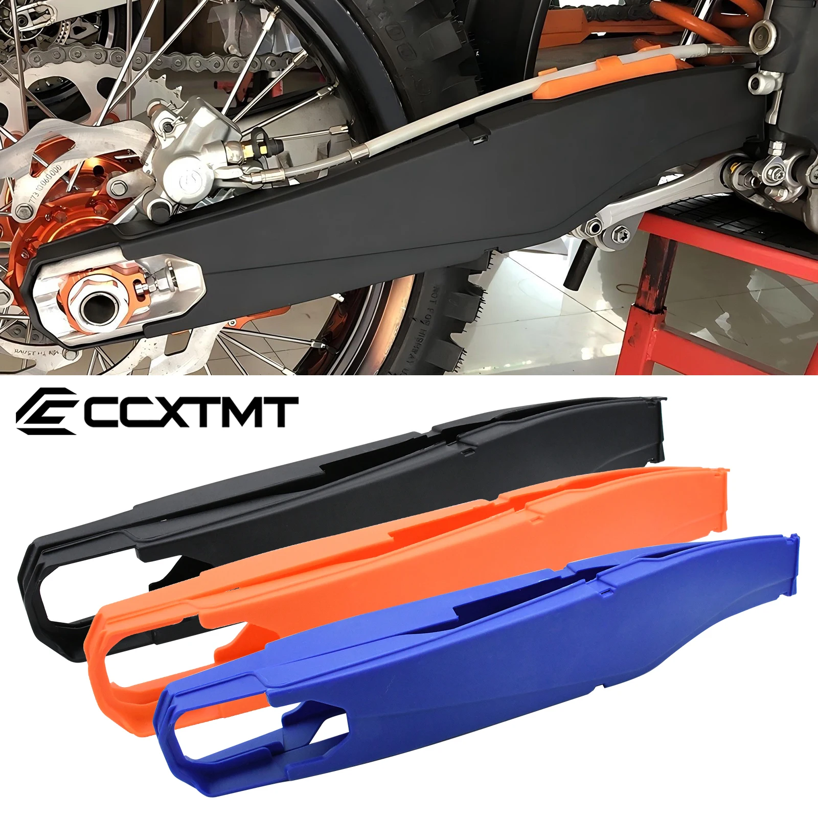 Motorcycle Swingarm Swing Arm Protector For GasGas EC MC MC F 125-450 2021 2022 2023 EC250 MC250 MCF250 EC300 MC300 MCF300 EC450
Motorcycle Swingarm Swing Arm Protector For GasGas EC MC MC F 125-450 2021 2022 2023 EC250 MC250 MCF250 EC300 MC300 MCF300 EC450