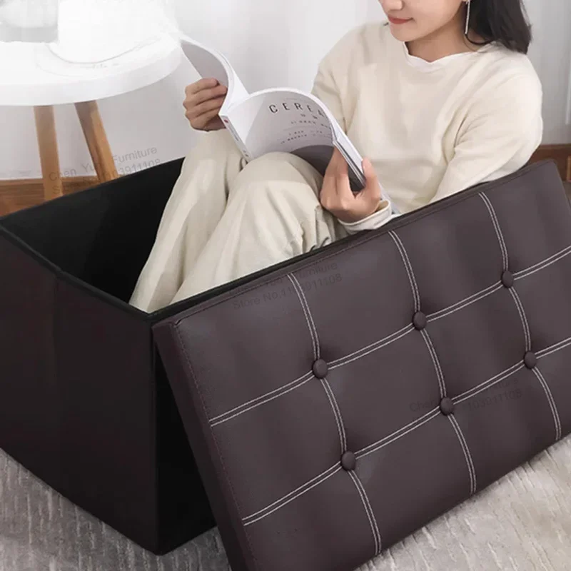 Living Room Fitting Room Storage Stool Leg Supporter Home Furniture Shoe Bench Storage Stool Modern Simple Tabouret De Stockage
Living Room Fitting Room Storage Stool Leg Supporter Home Furniture Shoe Bench Storage Stool Modern Simple Tabouret De Stockage