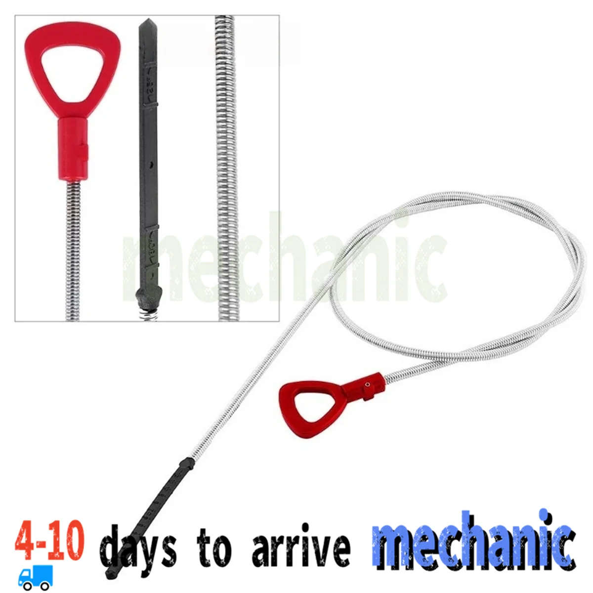 For The 722.6 transmission filter oil strainer + gasket + oil dipstick maintenance kit is suitable for Mercedes-Benz
For The 722.6 transmission filter oil strainer + gasket + oil dipstick maintenance kit is suitable for Mercedes-Benz