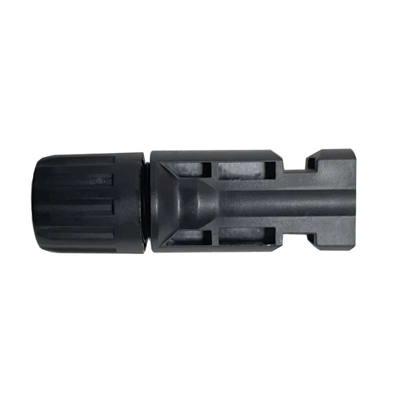 A44Z-15 Pairs Solar Male Female Connector 30A 1500V PV IP67 Photovoltaic Connection Plug Waterproof Accessories
A44Z-15 Pairs Solar Male Female Connector 30A 1500V PV IP67 Photovoltaic Connection Plug Waterproof Accessories