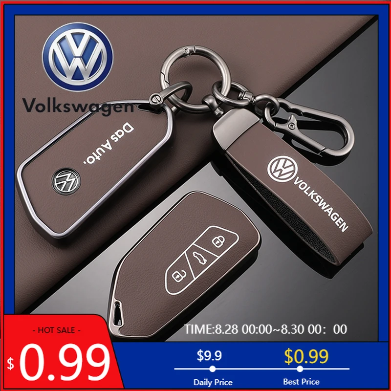 Кожаный чехол для ключей с дистанционным управлением для автомобиля, защитный чехол для VW Volkseagen Golf 8 MK8 ID.3 ID.4 Брелок для ключей A
Кожаный чехол для ключей с дистанционным управлением для автомобиля, защитный чехол для VW Volkseagen Golf 8 MK8 ID.3 ID.4 Брелок для ключей A