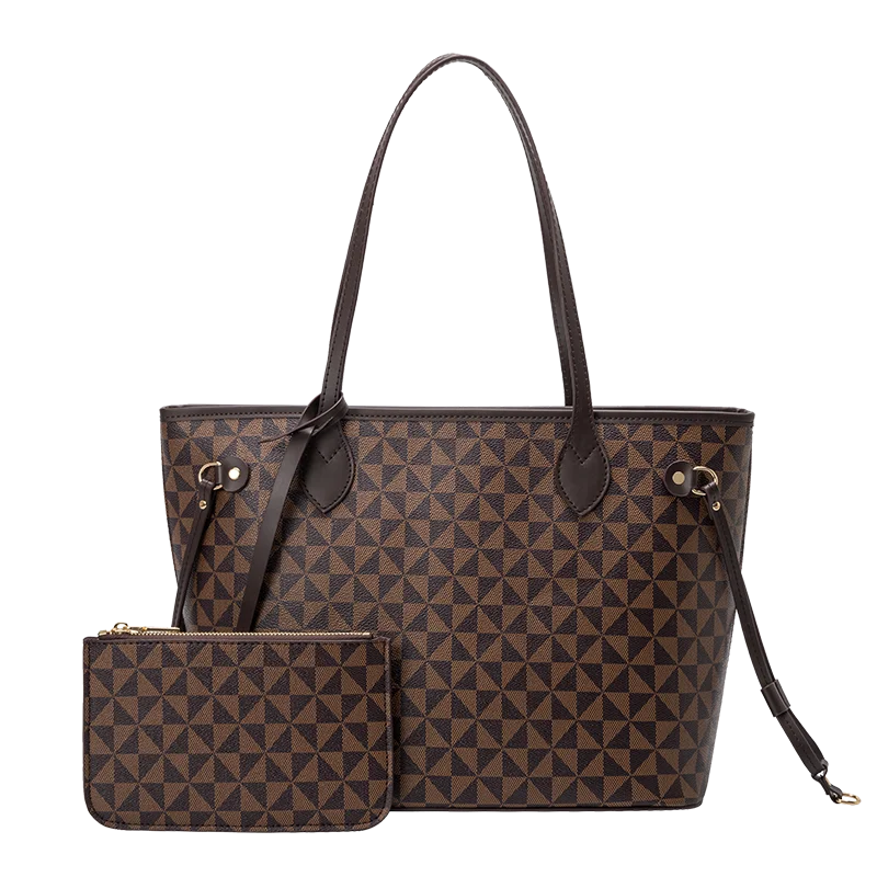 Tote Shoulder Bag for Women Handbag Female Purses Classic Fashion Lady Vegan Leather Top Handle Designer Satchels
Tote Shoulder Bag for Women Handbag Female Purses Classic Fashion Lady Vegan Leather Top Handle Designer Satchels