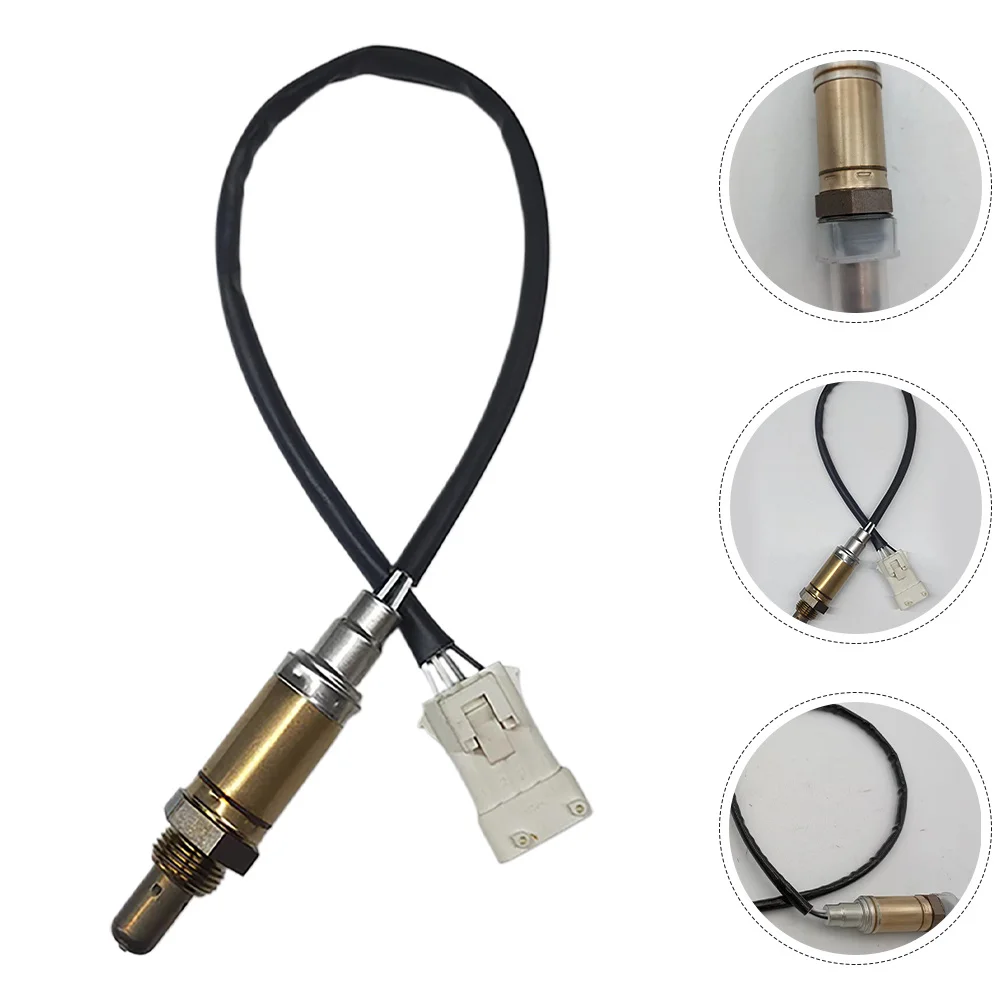 Sturdy Metal Replacement Part I296834 for Cars Accurate Data High Precision Durability Easy Installation Vehicle
Sturdy Metal Replacement Part I296834 for Cars Accurate Data High Precision Durability Easy Installation Vehicle