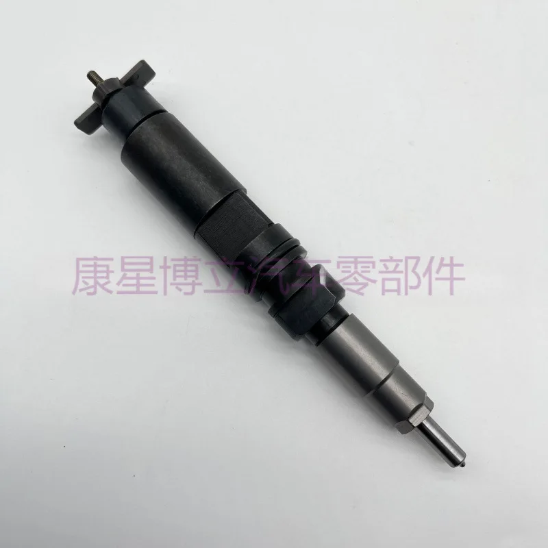 For Volvo Penta Diesel Common Rail Injector 22859983 295700-0730 295700-1020 23088481 22495840 Fuel Injector Nozzle Engine Parts
For Volvo Penta Diesel Common Rail Injector 22859983 295700-0730 295700-1020 23088481 22495840 Fuel Injector Nozzle Engine Parts