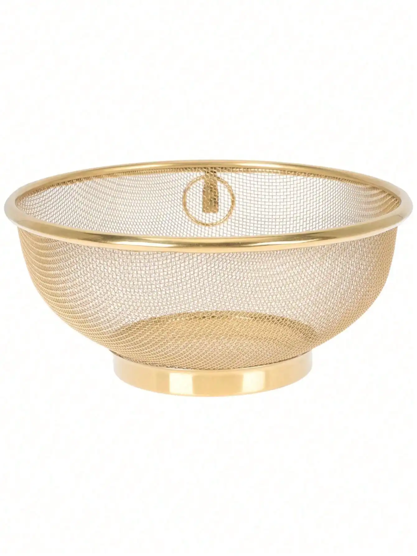 3pcs/1pc Stainless Steel Draining Basin, Multifunctional Holes Strainer Basin For Washing Vegetables And Rice,Kitchen Items For Ultimate Kitchen Efficiency With Cozy Fall& Winter Styles, Sink Side Hygienic Kitchen Tools
3pcs/1pc Stainless Steel Draining Basin, Multifunctional Holes Strainer Basin For Washing Vegetables And Rice,Kitchen Items For Ultimate Kitchen Efficiency With Cozy Fall& Winter Styles, Sink Side Hygienic Kitchen Tools