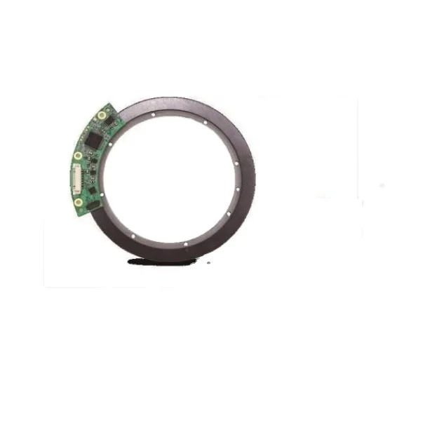 20mm hole hollow absolute inductive encoder CAM-39 17 bit bits 600rpm high precision
20mm hole hollow absolute inductive encoder CAM-39 17 bit bits 600rpm high precision