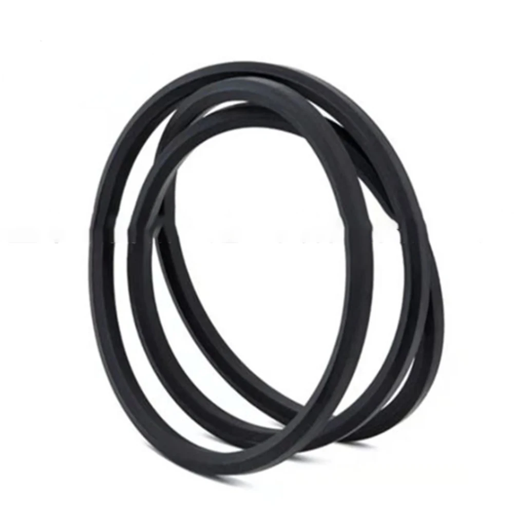Lawn Mower Deck Belts Compatible with For Kubota RCK60 Series Enhanced Durability and Efficiency for Outdoor Use
Lawn Mower Deck Belts Compatible with For Kubota RCK60 Series Enhanced Durability and Efficiency for Outdoor Use