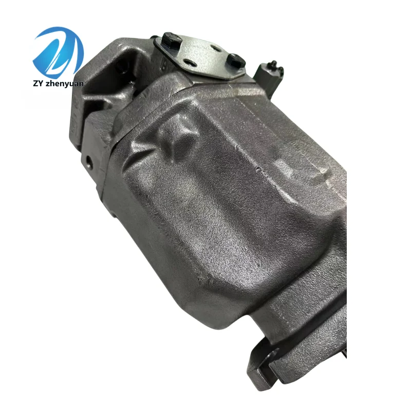 Гидравлический поршневой насос zhenyuan A10 A10VO A10VO28 A10VO28DR/31R-PSC62K01-SO755, гидравлический насос A10VO28DR
Гидравлический поршневой насос zhenyuan A10 A10VO A10VO28 A10VO28DR/31R-PSC62K01-SO755, гидравлический насос A10VO28DR