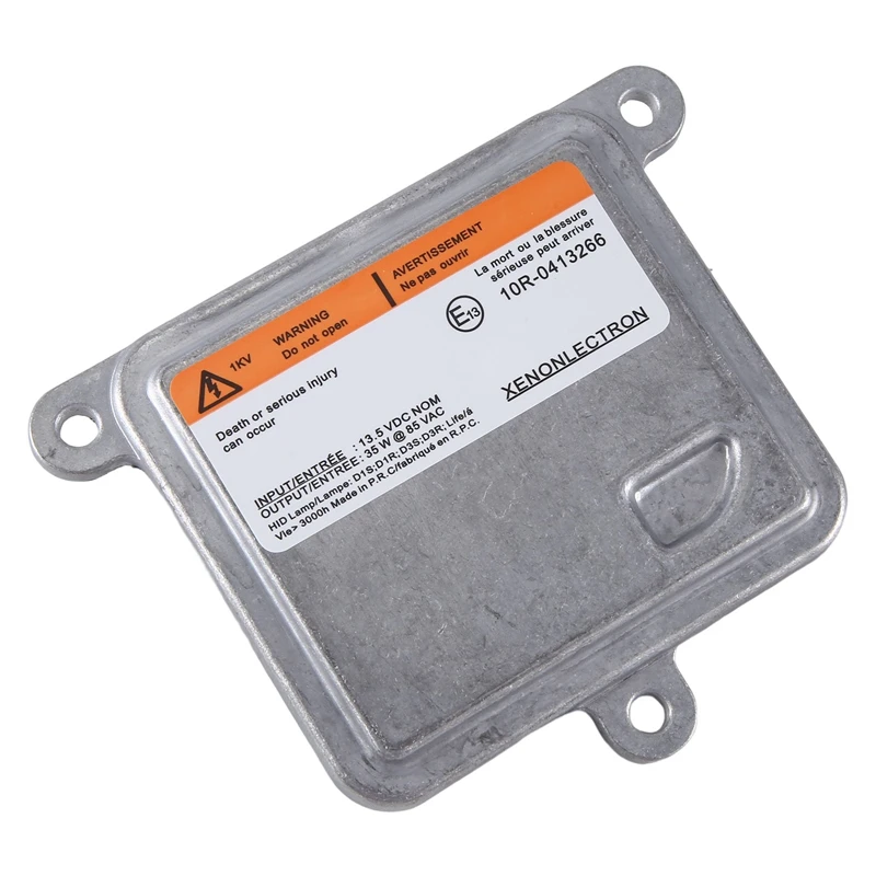 1 шт. HID балласт автомобильные аксессуары 10R034663 для Hyundai Sonata Land Rover
1 шт. HID балласт автомобильные аксессуары 10R034663 для Hyundai Sonata Land Rover