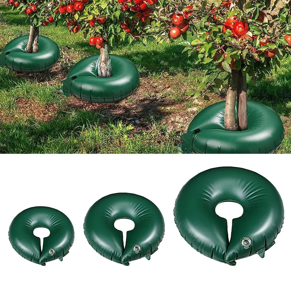 10/15/20 Gallon Tree Watering Bag For Tree Watering Garden Irrigation Plant Landscape Patio Garden Tools
10/15/20 Gallon Tree Watering Bag For Tree Watering Garden Irrigation Plant Landscape Patio Garden Tools