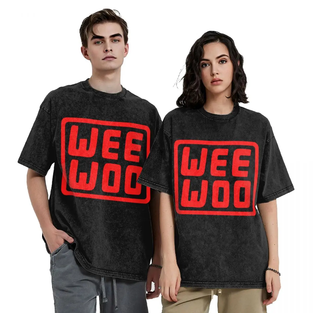 Weewoo weewoo (9-1-1) T-Shirt new edition oversized t shirt shirts graphic tee t shirts for men cotton 
Weewoo weewoo (9-1-1) T-Shirt new edition oversized t shirt shirts graphic tee t shirts for men cotton
