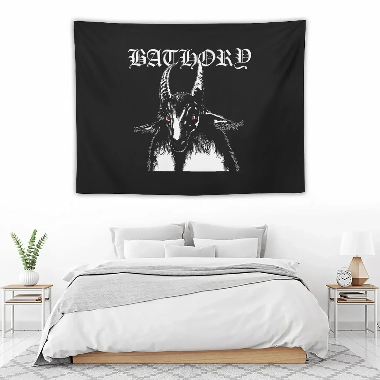 Bathory popular-logo Tapestry Room Decorations Aesthetics Decoration Pictures Room Wall Bedroom Decor Korean Room Decor Tapestry
Bathory popular-logo Tapestry Room Decorations Aesthetics Decoration Pictures Room Wall Bedroom Decor Korean Room Decor Tapestry