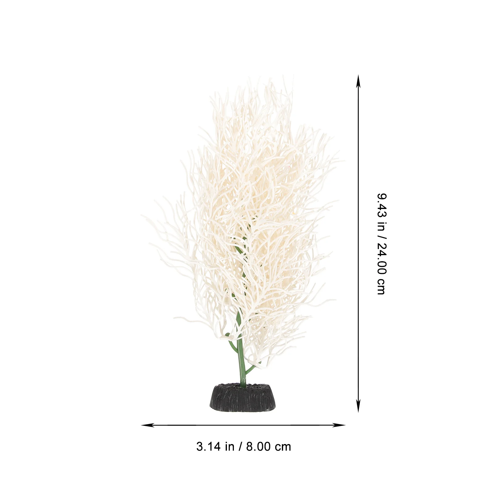 Artificial Hornwort Fish Tank Plant Durable Aquarium Bottom Decor Fake Aquatic Plant Decoration Aquarium Grass
Artificial Hornwort Fish Tank Plant Durable Aquarium Bottom Decor Fake Aquatic Plant Decoration Aquarium Grass