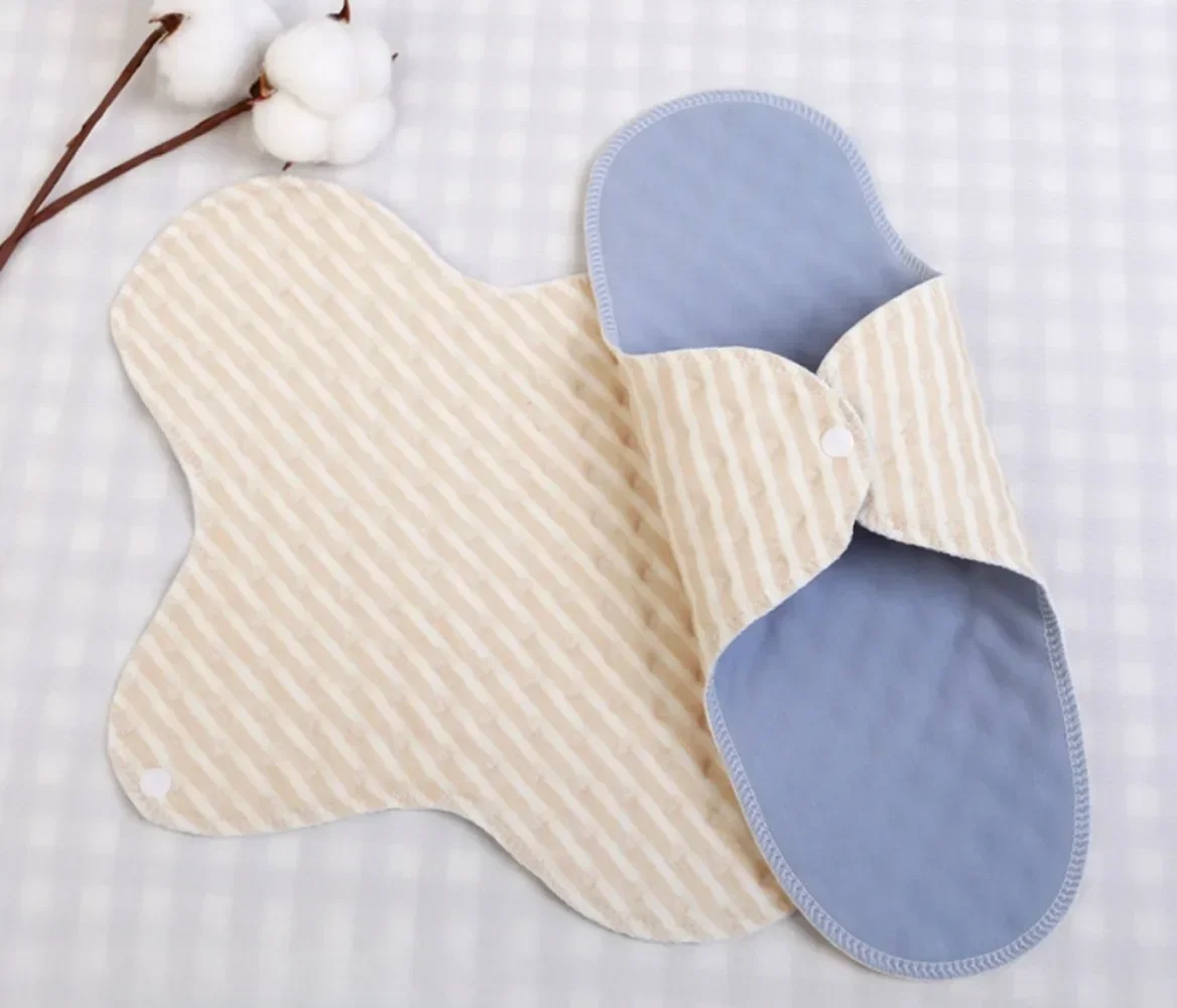 Reusable Adult Underwear Diaper Women Leak-proof Urine Artifact Women Leak-proof Urine Pad Incontinence Care for The Elderly New
Reusable Adult Underwear Diaper Women Leak-proof Urine Artifact Women Leak-proof Urine Pad Incontinence Care for The Elderly New