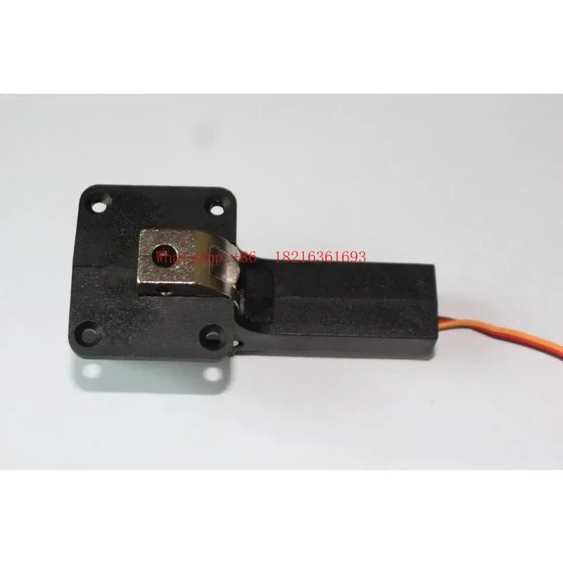 Latest Arrival Freewing RC Airplane EDF Jet Plane Part LN 90L Nose Or Main Retractable Landing Gear 15kg Retracts Controller
Latest Arrival Freewing RC Airplane EDF Jet Plane Part LN 90L Nose Or Main Retractable Landing Gear 15kg Retracts Controller