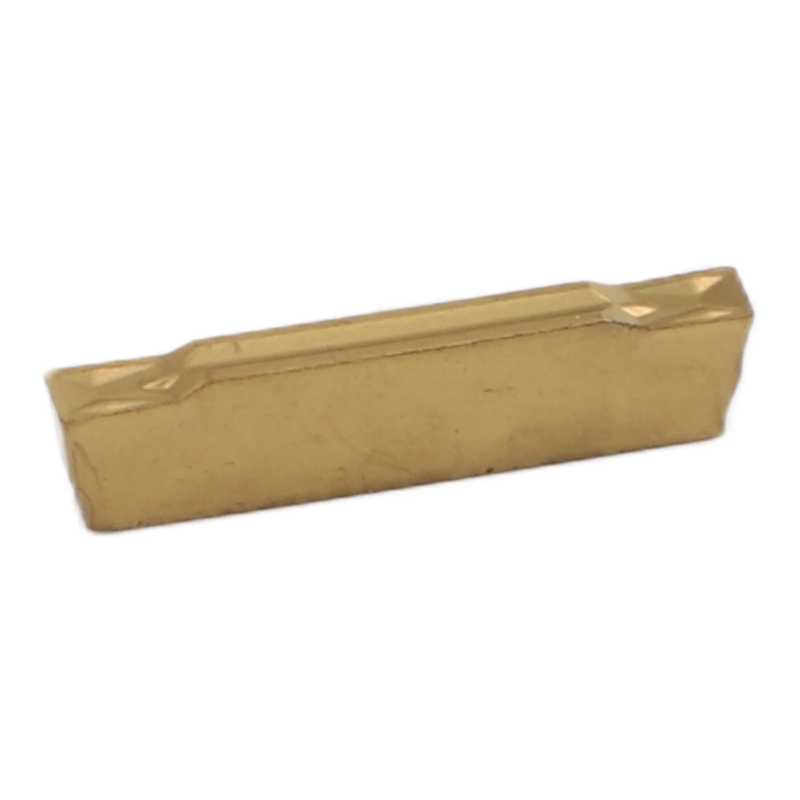 MGMN200-G 10pcs Carbide Insert for MGEHR Grooving Cutters and MGIVR Slotting Cutters 2mm Width Tool Compatibility
MGMN200-G 10pcs Carbide Insert for MGEHR Grooving Cutters and MGIVR Slotting Cutters 2mm Width Tool Compatibility