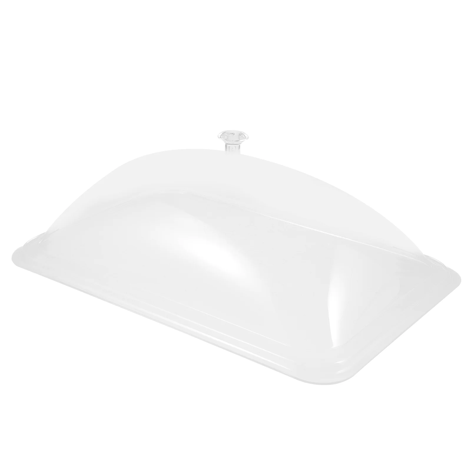 Cake Pans Transparent Food Cover Dome for Home Fresh Keeping Decorate Covers outside Clear Protective Dinner Table
Cake Pans Transparent Food Cover Dome for Home Fresh Keeping Decorate Covers outside Clear Protective Dinner Table