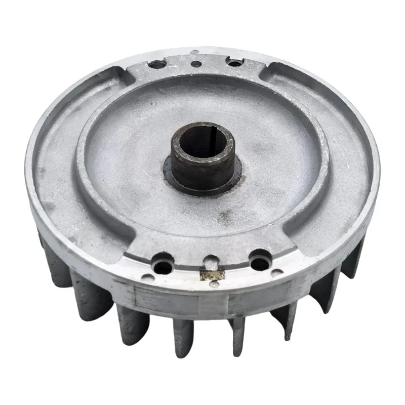 Flywheel for Stihl 066 MS650 MS660 MS 650 660 Chainsaw Cutter Saw Replace 1122 400 1217.
Flywheel for Stihl 066 MS650 MS660 MS 650 660 Chainsaw Cutter Saw Replace 1122 400 1217.