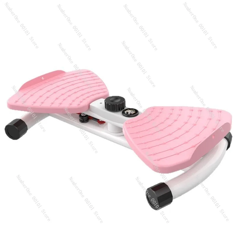 Silent Fitness Twister Counting Waist Disc with Adjustable Resistance Pull Rope Home Yoga Equipment
Silent Fitness Twister Counting Waist Disc with Adjustable Resistance Pull Rope Home Yoga Equipment