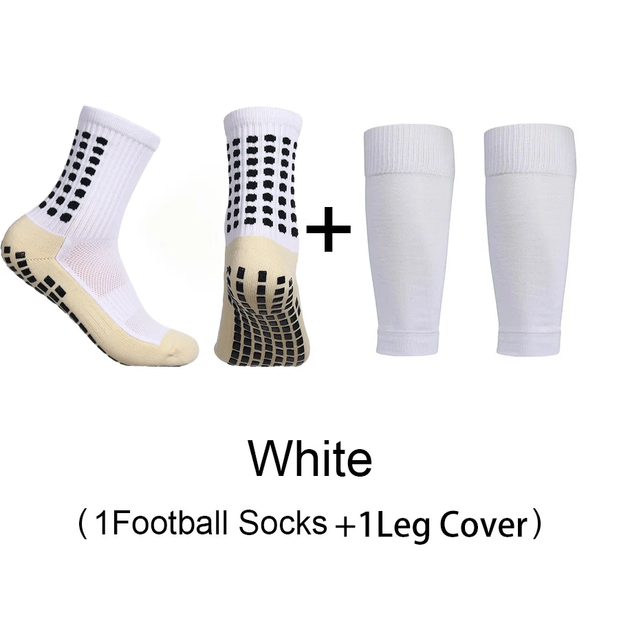 2 Piece Set size33-40High Quality Soccer Sports Grip Socks Leg Cover Kids Non-slip Basketball Football Socks Yoga Outdoor
2 Piece Set size33-40High Quality Soccer Sports Grip Socks Leg Cover Kids Non-slip Basketball Football Socks Yoga Outdoor