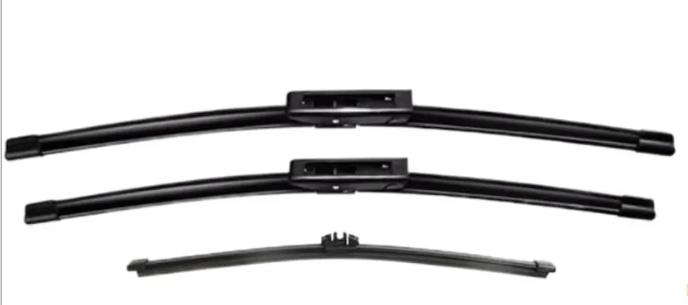 Suitable for Renault Clio 4 2012-2018 26'+14'+10
Suitable for Renault Clio 4 2012-2018 26'+14'+10