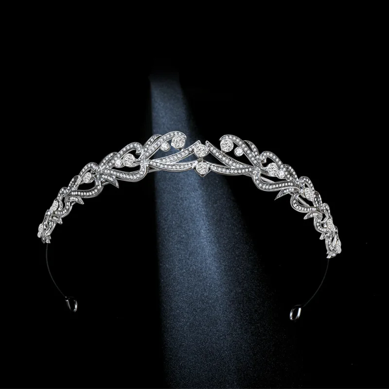 CC 2.5cm Slim Crown Women Hair Accessories Bridal Headbands Engagment Headpiece Wedding Tiaras Simple Headdress Party HS63
CC 2.5cm Slim Crown Women Hair Accessories Bridal Headbands Engagment Headpiece Wedding Tiaras Simple Headdress Party HS63